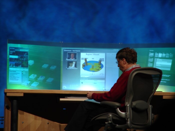 Bàn làm việc của các doanh nhân thành đạt có gì? - Ảnh 6