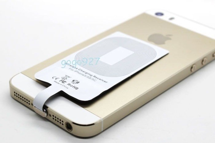 7 mẹo biến smartphone cũ trở nên như mới - Ảnh 7