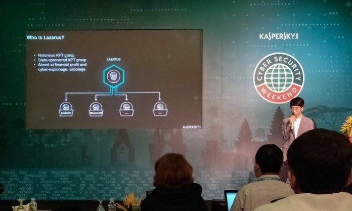 kas 2 Tấn công tài chính tăng mạnh ghi nhận bằng các cuộc tấn công chuỗi cung ứng giả mạo ảnh 1