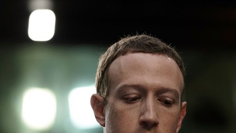 Vi phạm luật phát ngôn thù hận tại Đức, Facebook lĩnh án 2,3 triệu USD ảnh 1 Báo Mỹ: Facebook đang đàm phán với Mỹ về khoản tiền phạt hàng tỷ USD