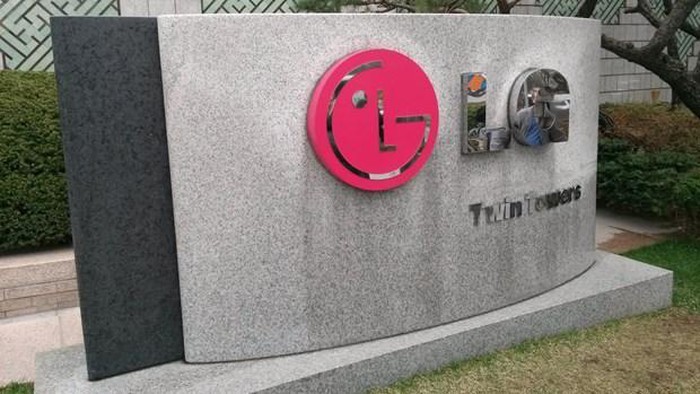 LG đặt mục tiêu giảm 1/2 lượng phát thải khí carbon vào năm 2030 ảnh 1