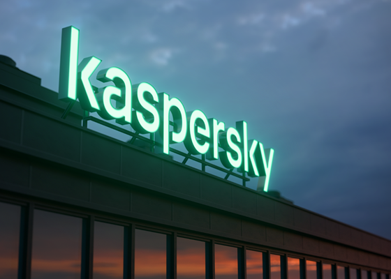 Kaspersky ra mắt nhận diện thương hiệu mới ảnh 1