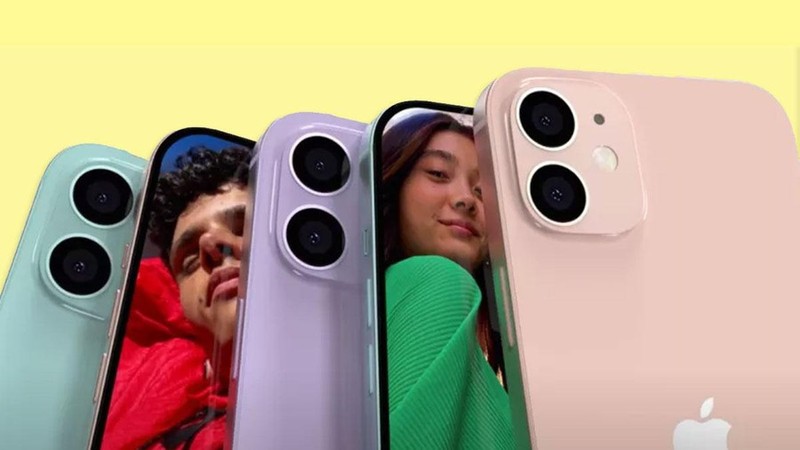 iPhone 12 sẽ có phiên bản giá rẻ nhất từ trước đến nay