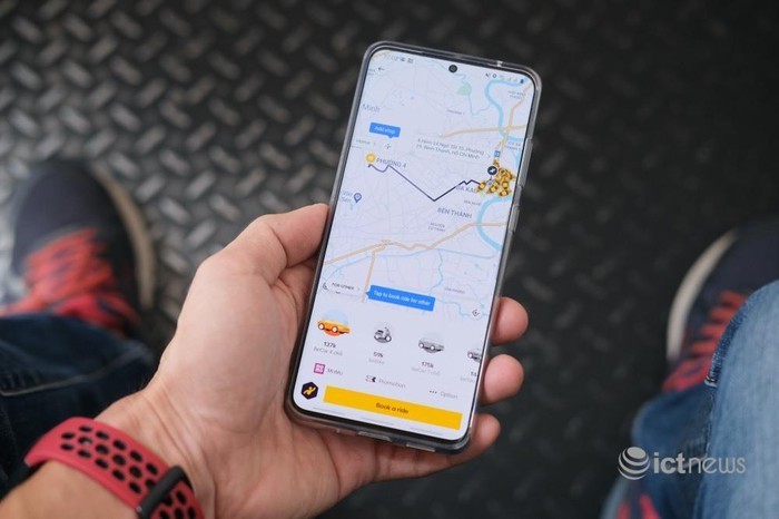 Doanh nghiệp 'Make in Vietnam' bắt tay nhau thúc đẩy thanh toán phi tiền mặt ảnh 1