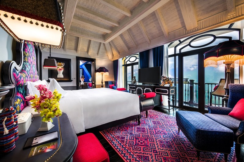 2. Phòng nghỉ tại Hotel de la Coupole - MGallery.jpg