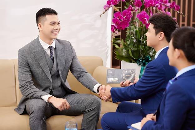 NCB đưa ra nhiều chính sách linh hoạt trợ lực tài chính cho khách hàng