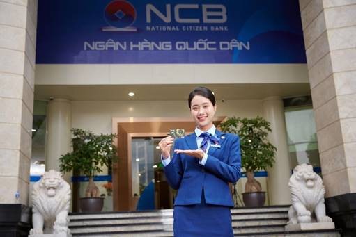 Thẻ tín dụng của ngân hàng NCB ngày càng được ưa chuộng vì tính tiện lợi, linh hoạt, tối ưu chi phí