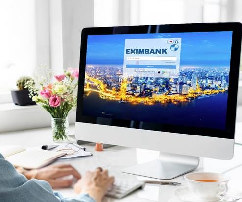 Chuyển đổi số toàn diện - bước chuyển mình chiến lược của Eximbank giai đoạn 2025-2026.