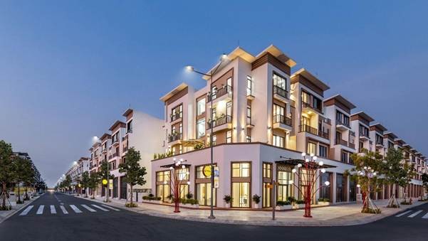 Mặt bằng giá của T&amp;T City Millennia hiện tại chỉ bằng 20 - 50% giá BĐS tại các khu vực lân cận