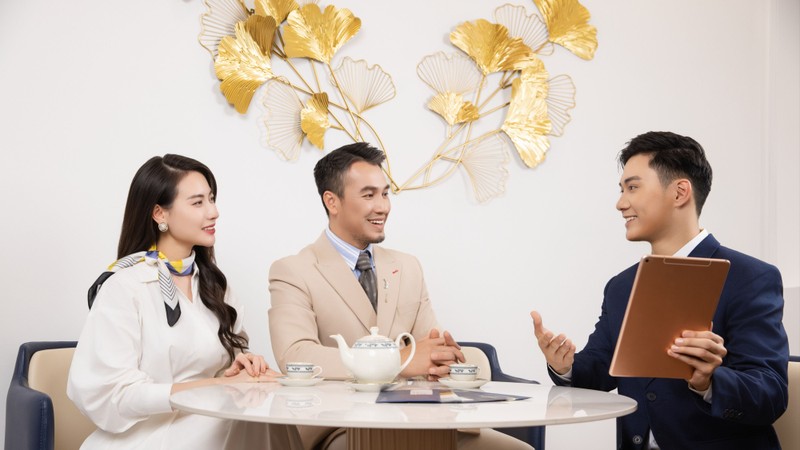 SeAPremium Lounge - Dấu ấn khác biệt dành cho giới tinh hoa tại SeABank