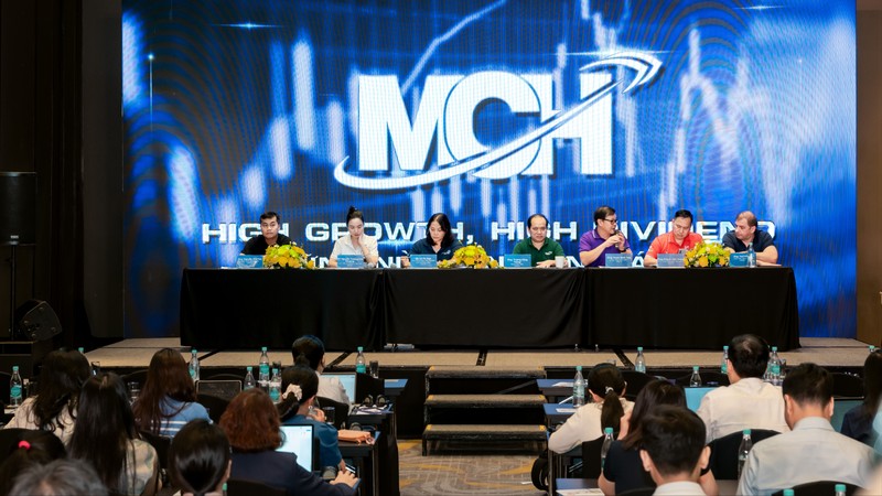 Sức mạnh R&D của Masan Consumer: 1.200 phát kiến, đóng góp 20% doanh thu năm 2024