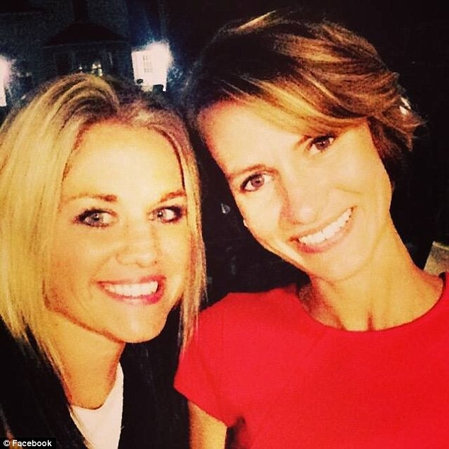 cô Crooks là một nạn nhân của ông Trump