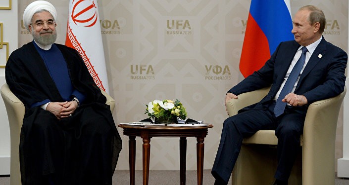 Nga và Iran đang có cơ hội ngáng đường Mỹ tại Afghanistan