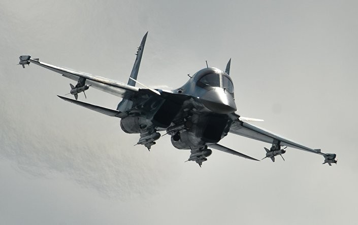 Su-34