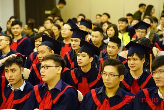 Sinh viên CNTT hiện nay có thể “dễ dàng” thành triệu phú, tỷ phú ảnh 3