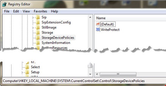 Sửa lỗi không thể chép dữ liệu vào USB ảnh 1