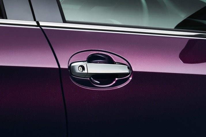 Toyota Yaris 2017 giá 232 triệu, dân Việt ngóng chờ ảnh 6