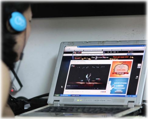 Sinh viên nên dùng laptop thế nào cho hiệu quả? ảnh 6