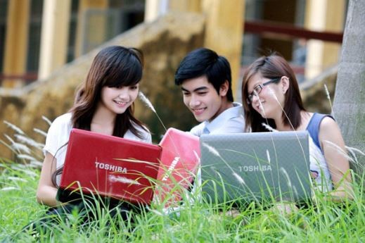 Sinh viên nên dùng laptop thế nào cho hiệu quả? ảnh 9