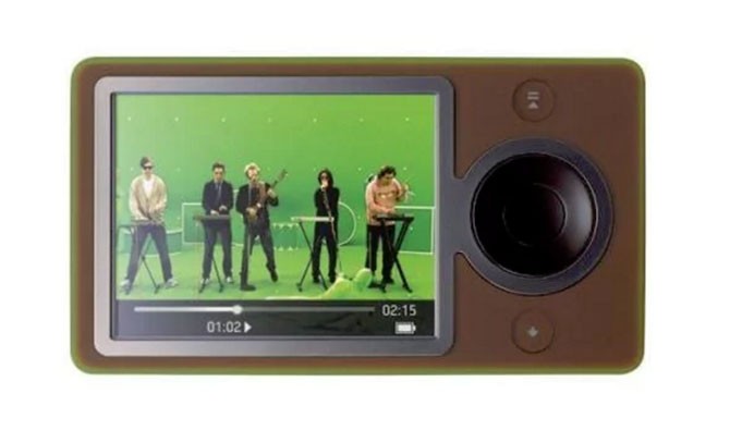 Những sai lầm lớn nhất trong lịch sử công nghệ ảnh 4