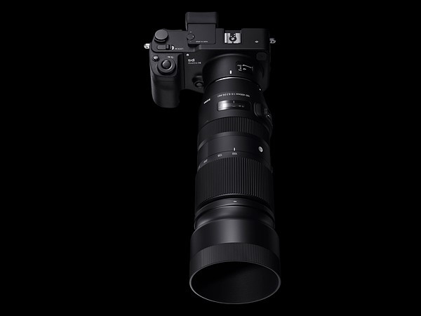 Sigma ra mắt 3 ống kính thuộc dòng Art và 1 ống kính zoom tele ảnh 10