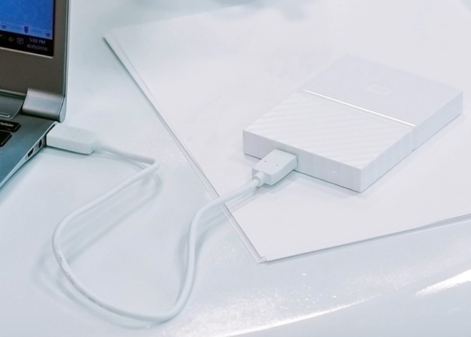 'Cuoc cach mang' ve thiet ke cua o cung di dong My Passport hinh anh 5