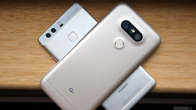 Thế giới chờ đợi những công nghệ mới hỗ trợ camera kép. Ảnh:Android Authority.