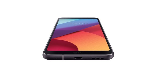 LG G6 chính thức: Tất cả những gì bạn cần biết ảnh 17