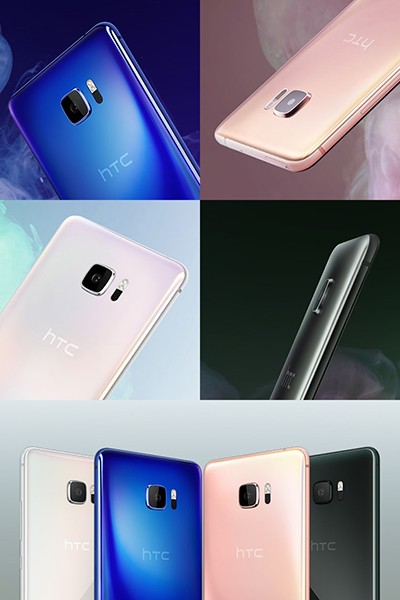 Ngôn ngữ thiết kế mới Liquid Surface mang đến cho U Ultra phong cách khác biệt hoàn toàn so với những dòng smartphone trước đây của HTC. Ngôn ngữ thiết kế mới Liquid Surface mang đến cho U Ultra phong cách khác biệt hoàn toàn so với những dòng smartphone trước đây của HTC.