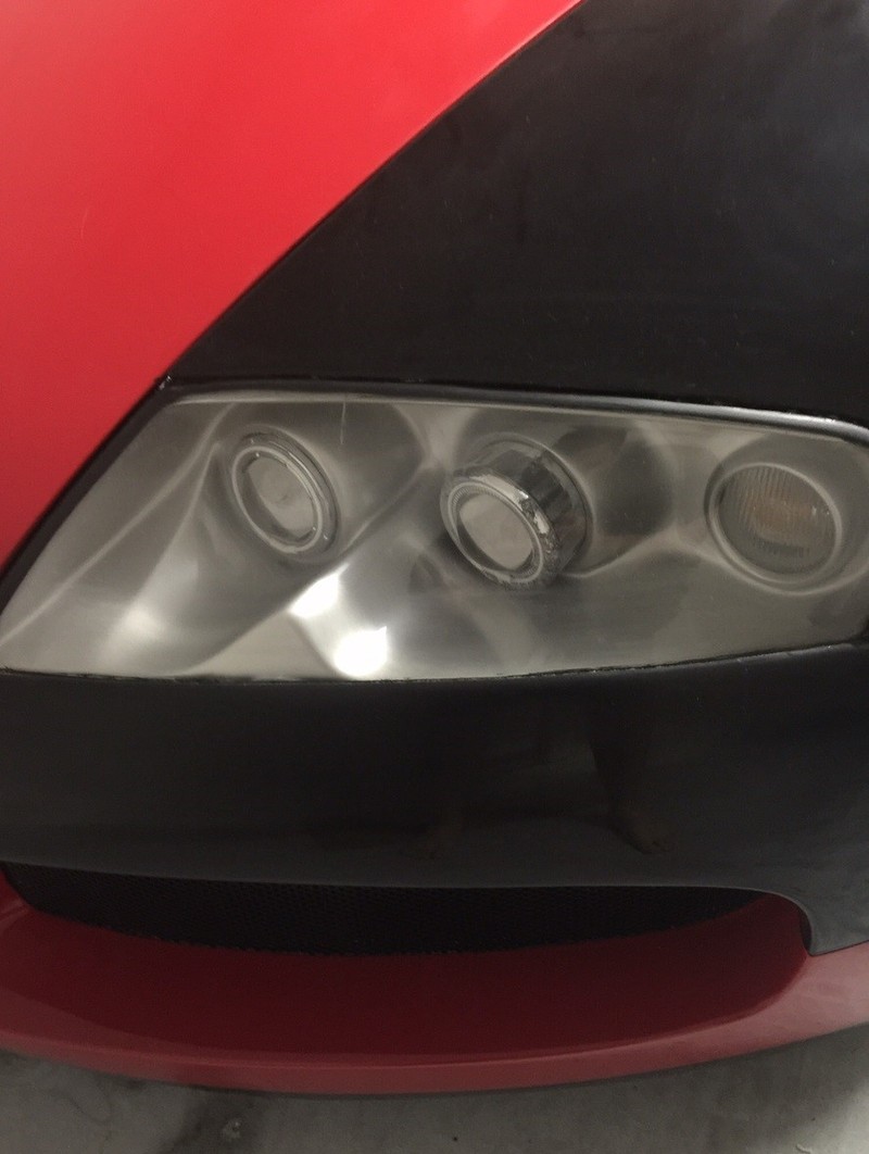 Bugatti Veyron nhái như thật giá 75.000 USD ảnh 2 Bugatti Veyron nhái như thật giá 75.000 USD ảnh 2