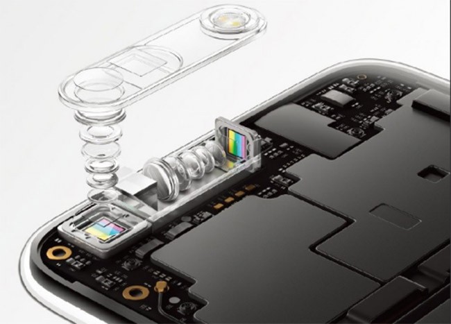 7 xu hướng công nghệ smartphone nổi lên từ MWC 2017 ảnh 4