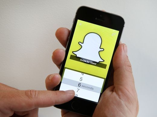 Snap IPO thành công và 5 câu hỏi về Snapchat ảnh 1