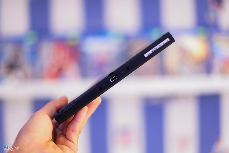 Nintendo Switch: Máy chơi game được trông chờ về VN, giá từ 7,5 triệu ảnh 8 Nintendo Switch: Máy chơi game được trông chờ về VN, giá từ 7,5 triệu ảnh 8