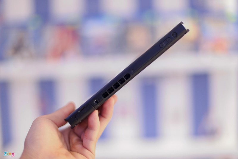 Nintendo Switch: Máy chơi game được trông chờ về VN, giá từ 7,5 triệu ảnh 9 Nintendo Switch: Máy chơi game được trông chờ về VN, giá từ 7,5 triệu ảnh 9