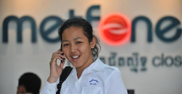 Viettel và những lần xuất hiện đình đám ở đấu trường quốc tế ảnh 3