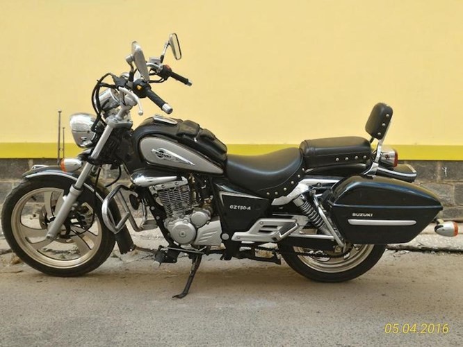 “Soi” loạt xe môtô giá dưới 80 triệu tại thị trường Việt ảnh 9