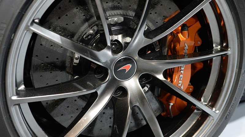 Siêu xe McLaren 720S chính thức ra mắt ảnh 7 Siêu xe McLaren 720S chính thức ra mắt ảnh 7