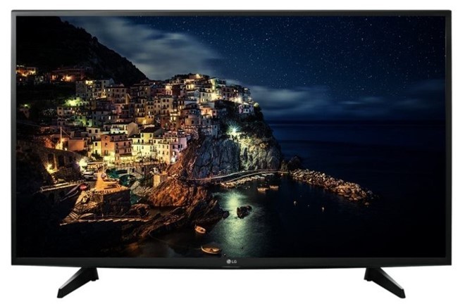 Loạt TV 4K giá tốt của LG ảnh 4