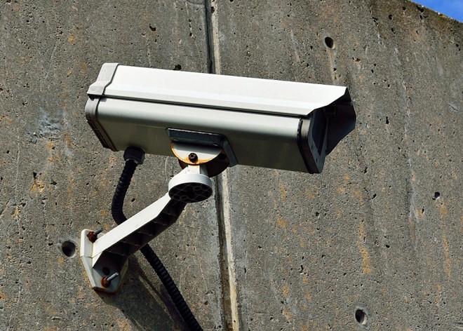 Bất cứ công cụ nối mạng nào đều có thể trở thành tai mắt của CIA.