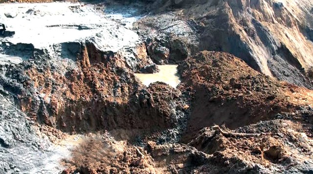 Ảnh minh họa. Nguồn Internet