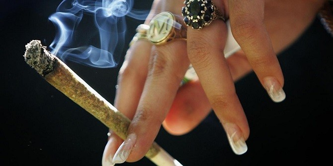 FBI khó tuyển được hacker giỏi vì họ đều... nghiện cần sa ảnh 2