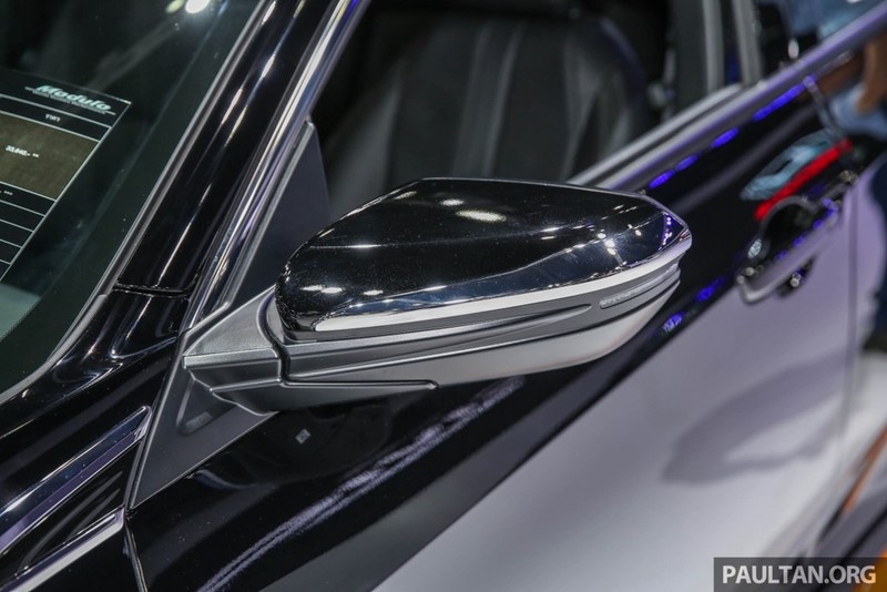 Động cơ VTEC Turbo mang lại cho xe công suất 172 mã lực tại 5.500 vòng/phút và mô-men xoắn cực đại 220 Nm trong dải tua máy 1.700–5.500 vòng/phút. Tại Thái Lan, phiên bản này chỉ có lựa chọn hộp số CVT, thay vì thêm tùy chọn số sàn 6 cấp như tại châu Âu hay Bắc Mỹ.