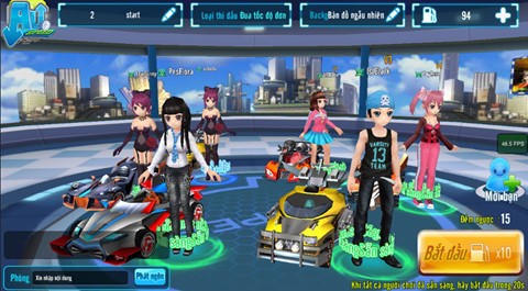 Game thủ Việt 'chơi mỏi tay' với 3 game online ra mắt hôm nay - ảnh 5
