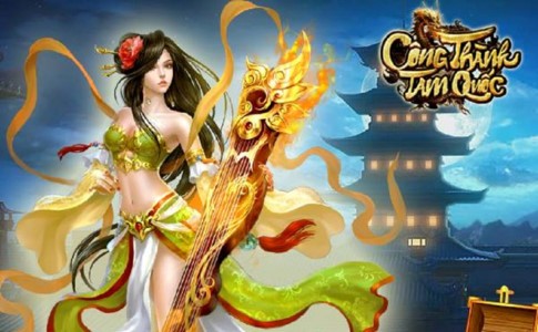 Game thủ Việt 'chơi mỏi tay' với 3 game online ra mắt hôm nay - ảnh 1