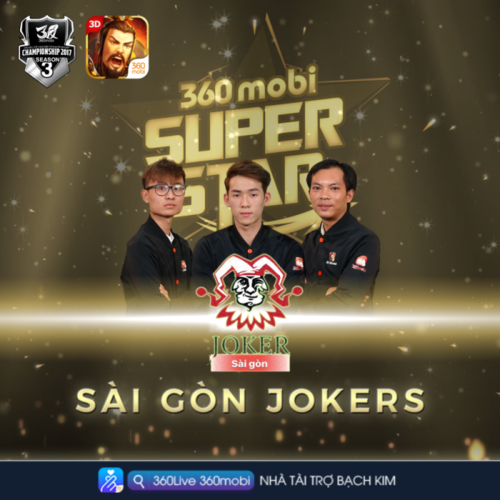 Những cặp đấu kỳ phùng địch thủ gây bão tại 3Q Super Star ảnh 2