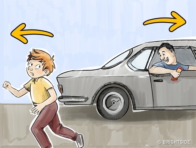 10 lời khuyên bảo vệ trẻ em mà bạn có thể sẽ cần đến ảnh 2 10 lời khuyên bảo vệ trẻ em mà bạn có thể sẽ cần đến ảnh 2