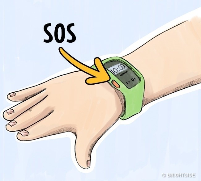 10 lời khuyên bảo vệ trẻ em mà bạn có thể sẽ cần đến ảnh 5 10 lời khuyên bảo vệ trẻ em mà bạn có thể sẽ cần đến ảnh 5