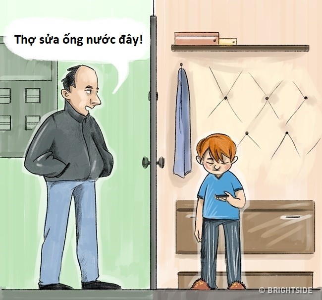 10 lời khuyên bảo vệ trẻ em mà bạn có thể sẽ cần đến ảnh 9 10 lời khuyên bảo vệ trẻ em mà bạn có thể sẽ cần đến ảnh 9