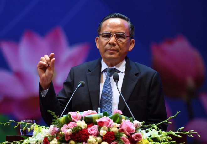 Doanh nghiệp tố phải “đi đêm”, “chi ngầm” do sức ép từ cán bộ ảnh 6