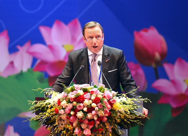 Doanh nghiệp tố phải “đi đêm”, “chi ngầm” do sức ép từ cán bộ ảnh 5